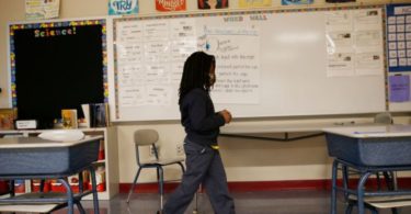 San Diego School Offers Teachers ‘White Privilege Training’