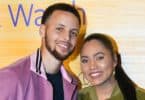 Steph and Ayesha Curry To Donate Books To Schools In Oakland