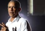 Barack Obama Issues Statement Over U.S. Capitol Violence