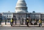FBI Wants Help To Find Terrorists Who Stormed U.S. Capitol