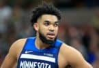 Karl-Anthony Towns Posts About Testing Positive For COVID-19