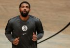 Kyrie Irving To Sit Out Orlando Magic Game