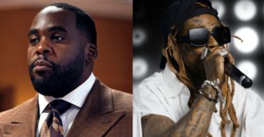 Kwame Kilpatrick, Lil’ Wayne Get Trump Pardons