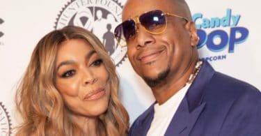 How Wendy Williams Found Out About Ex’s Baby Scandal