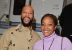 Tiffany Haddish And Common Make Out In Viral Video