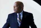 John Lewis Statue To Replace Confederate Monument In Ga.