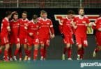 Ουνιόν – Λεβερκούζεν 1-0: Έπιασε τετράδα και κάνει ευρωπαϊκά όνειρα (vid)