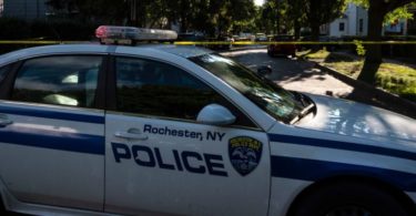 Rochester Police Sued By Family After Pepper Spraying Child