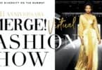 Emerge! Kicks Off Fashion Week Honoring Black Designers