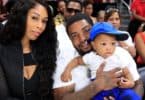 Lil Scrappy And Bambi Are Expecting Their Third Child