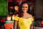 ‘RHOP’ Star Ashley Darby Gives Birth To Second Child