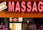 Man Arrested For Shooting At Atlanta Massage Parlors