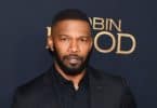 Jamie Foxx Signs Deal With MTV Entertainment Group