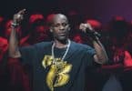 DMX Releases New Music Hours Before Passing Away