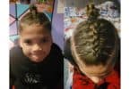 11-Year-Old Boy Suspended Over Braided Hair