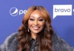 Cynthia Bailey Talks Self Care For Working Moms