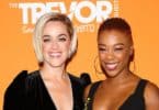 Samira Wiley And Lauren Morelli Welcome Their First Child