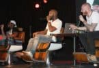 Joe Budden Fires Co-Hosts, Confirms Podcast Is Over