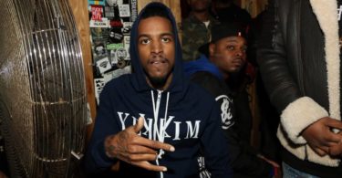 Lil Reese Shot In Chicago For The Second Time In Two Years