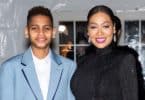 LaLa Anthony Hopes Her Son Kiyan Attends An HBCU