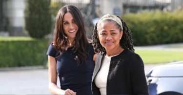 Here’s Another Connection Meghan’s Baby Girl’s Name Has