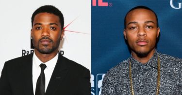 Bow Wow And Ray J Crash ‘The Breakfast Club’