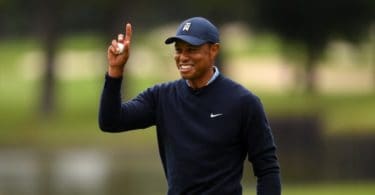 Tiger Woods Declines Invitation For U.S. Open Broadcast
