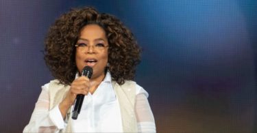 Oprah Winfrey Honors Black Fathers In New Special