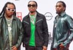 BET Awards 21: The Red Carpet Download