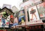 Broadway To Reopen This Fall With Black Writers, New Plays