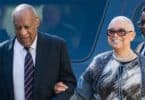 Camille Cosby Appearance Sparks Marriage Questions