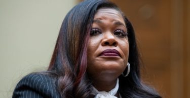 Rep. Cori Bush Shares Some Of The Death Threats She’s Faced