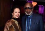 Jacqueline Avant, wife of music legend Clarence Avant, shot and killed