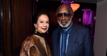 Jacqueline Avant, wife of music legend Clarence Avant, shot and killed
