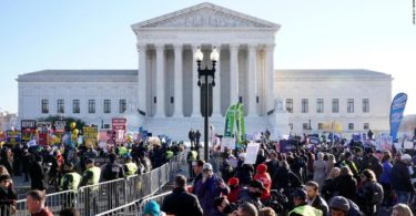 Supreme Court’s conservatives lean towards limiting abortion rights after dramatic oral arguments on Mississippi law banning abortions after 15 weeks
